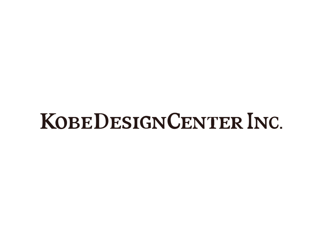 株式会社 神戸デザインセンター